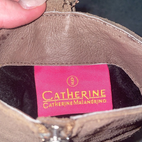 Perfect Condition Heeled Booties - Picture 4 of 5